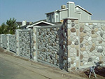 thumbnail of precast masonry wall
