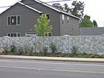 thumbnail of residential soundwall